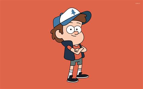 gravity falls dipper